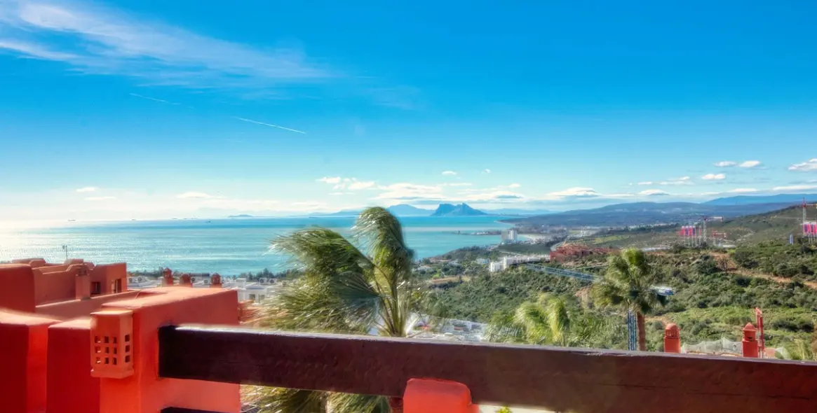 Sale of townhouse in Manilva 1