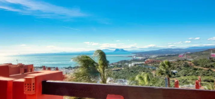 Venta de adosado en Manilva 0