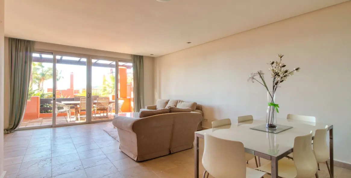 Sale of townhouse in Manilva 3