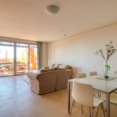 Venta de adosado en Manilva