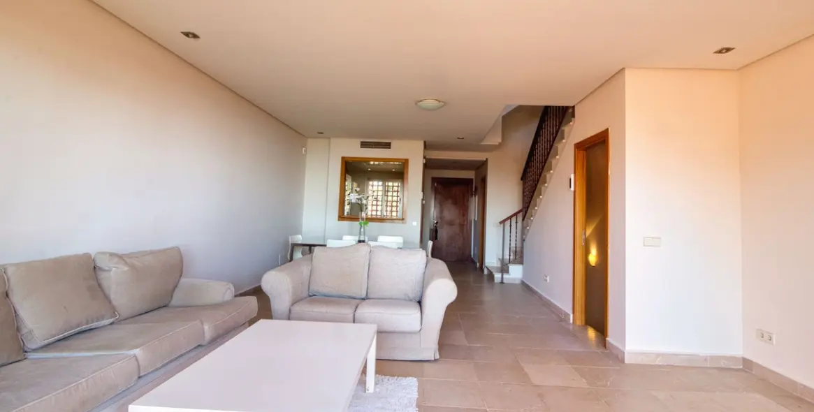 Sale of townhouse in Manilva 8