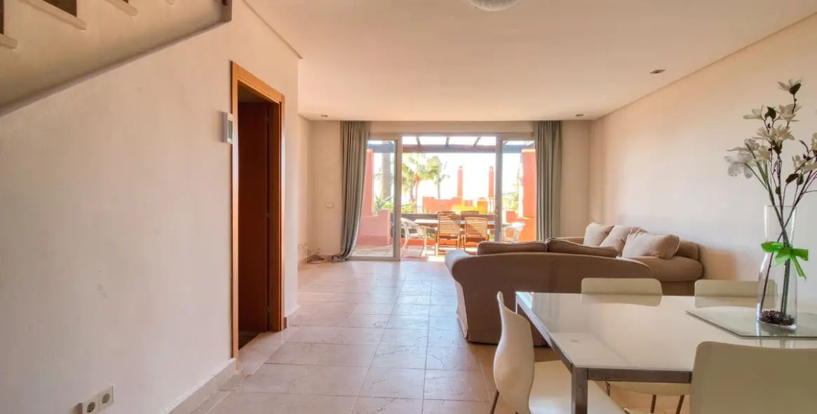 Sale of townhouse in Manilva 9