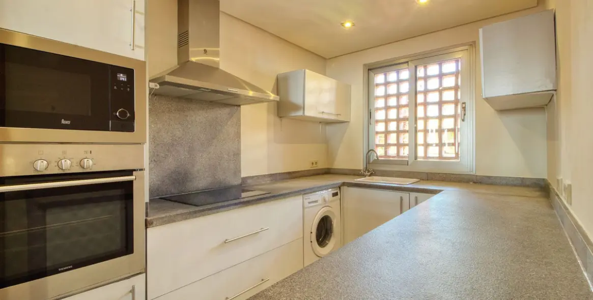 Sale of townhouse in Manilva 10