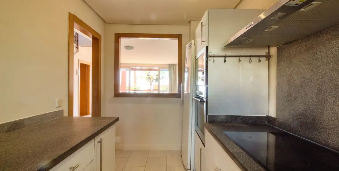 Sale of townhouse in Manilva 12