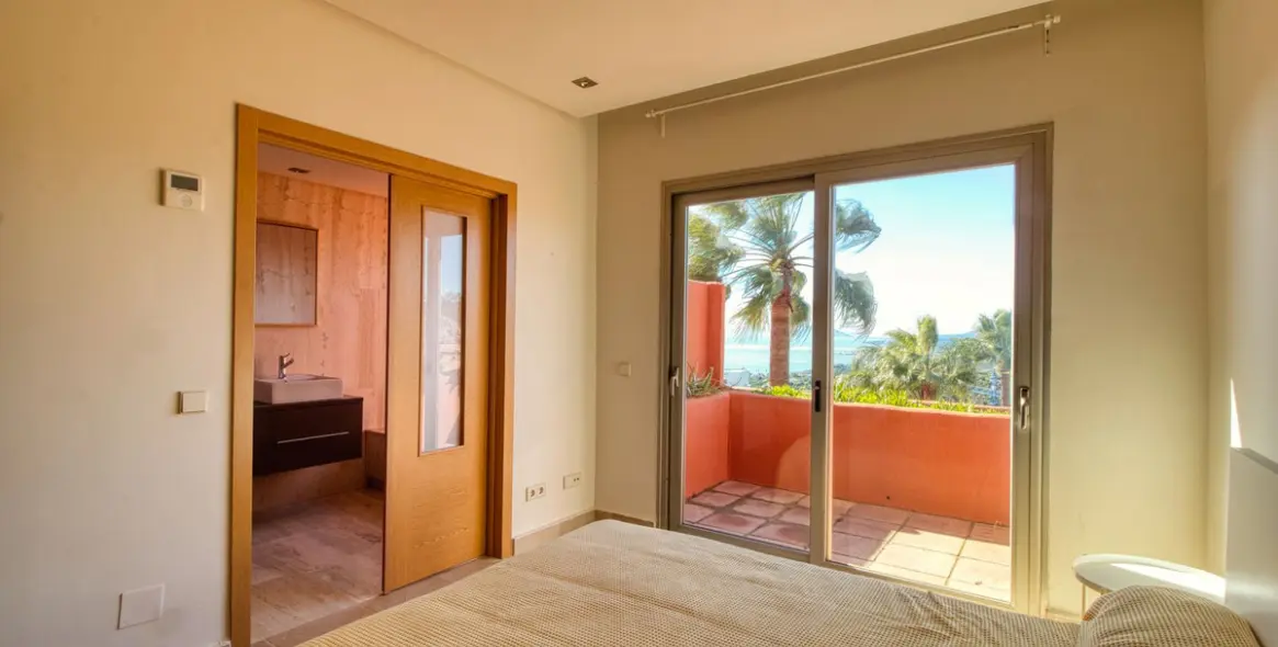 Sale of townhouse in Manilva 15