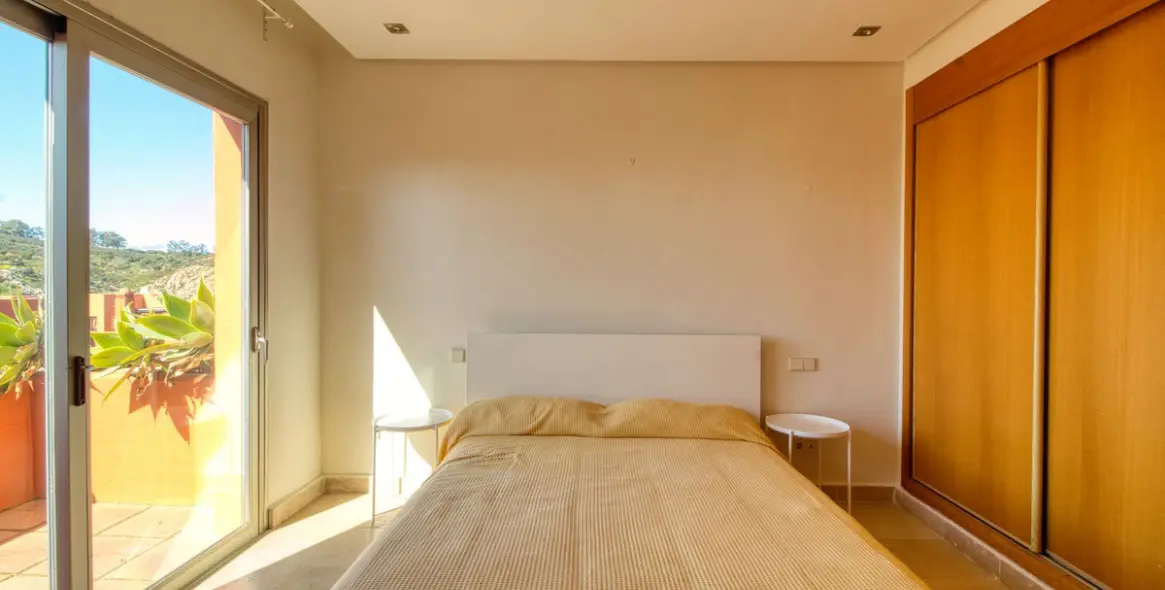 Sale of townhouse in Manilva 17