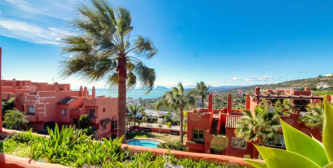 Sale of townhouse in Manilva 18