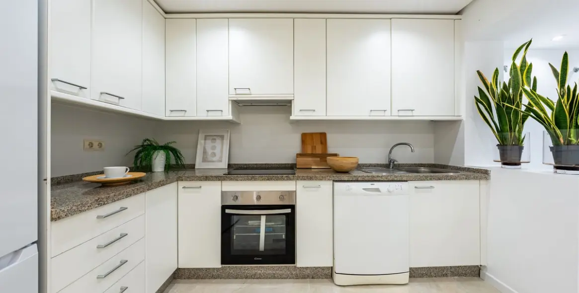 Venta de apartamento en planta baja en Marbella 15