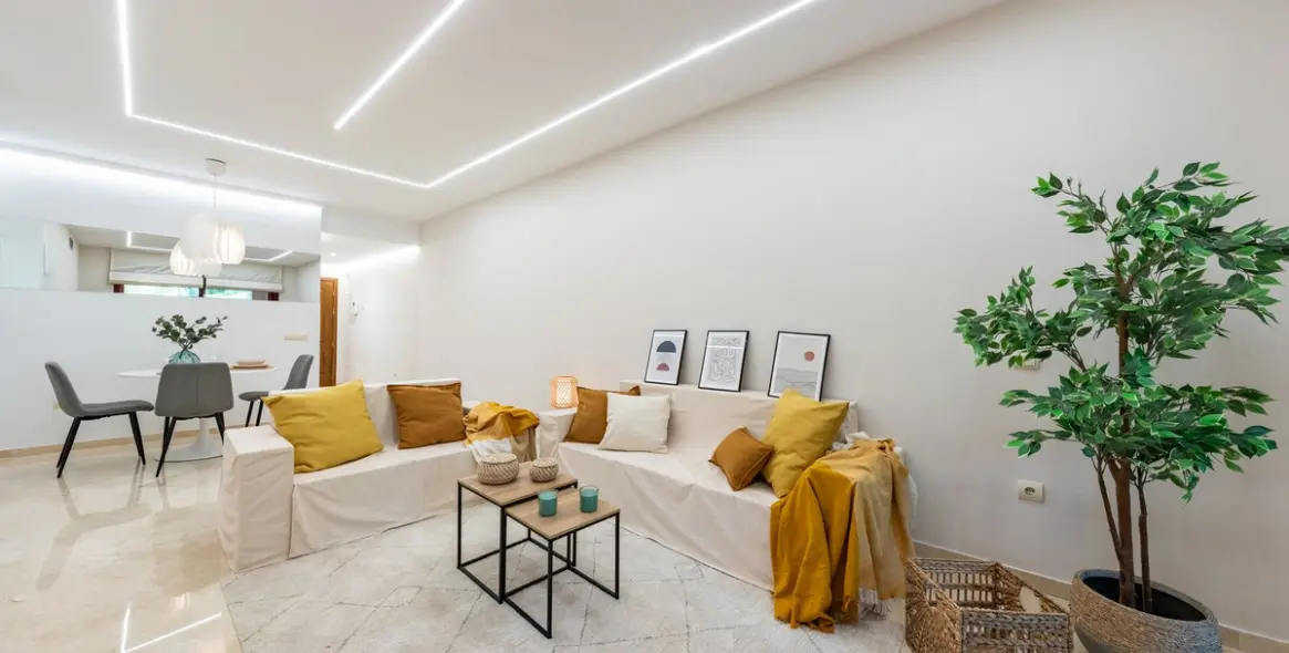 Venta de apartamento en planta baja en Marbella 18