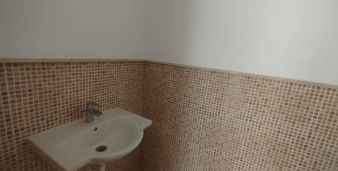 Sale of townhouse in Doña Julia 21