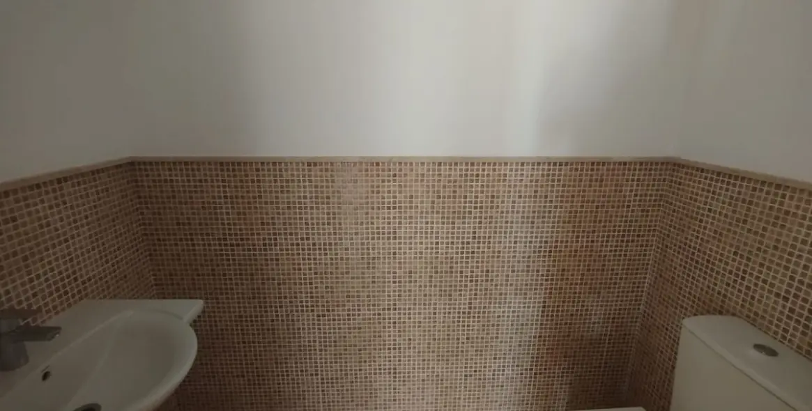 Sale of townhouse in Doña Julia 23