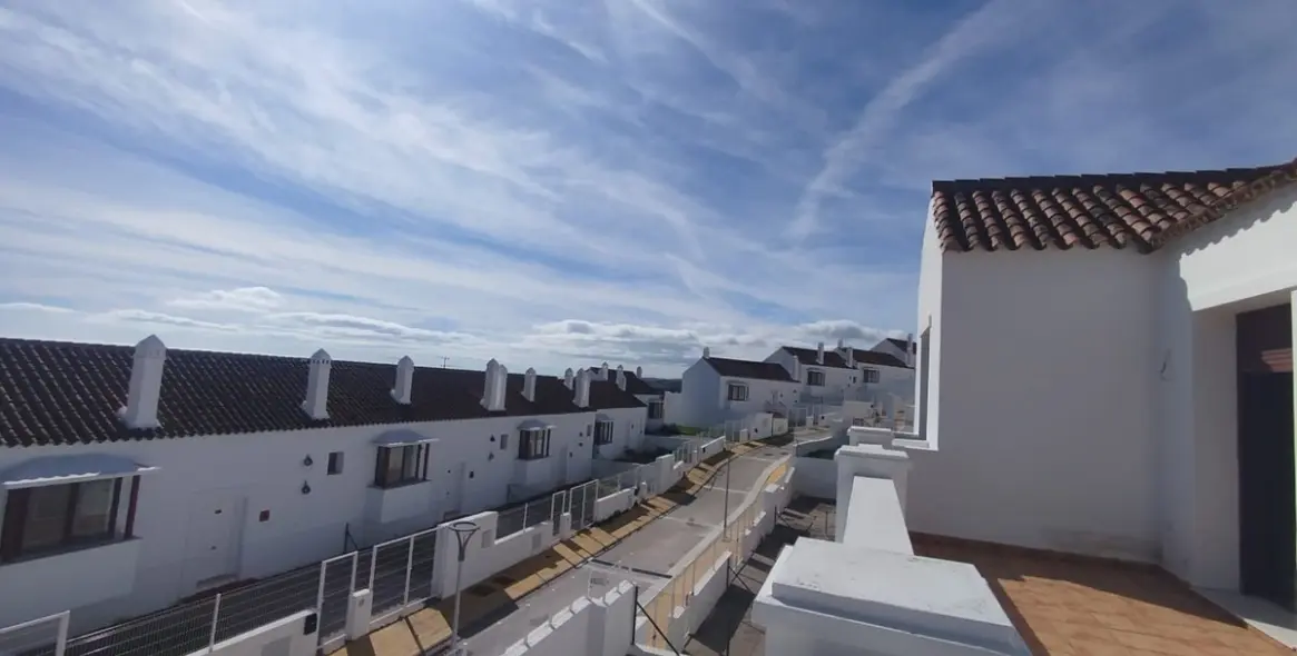 Sale of townhouse in Doña Julia 29