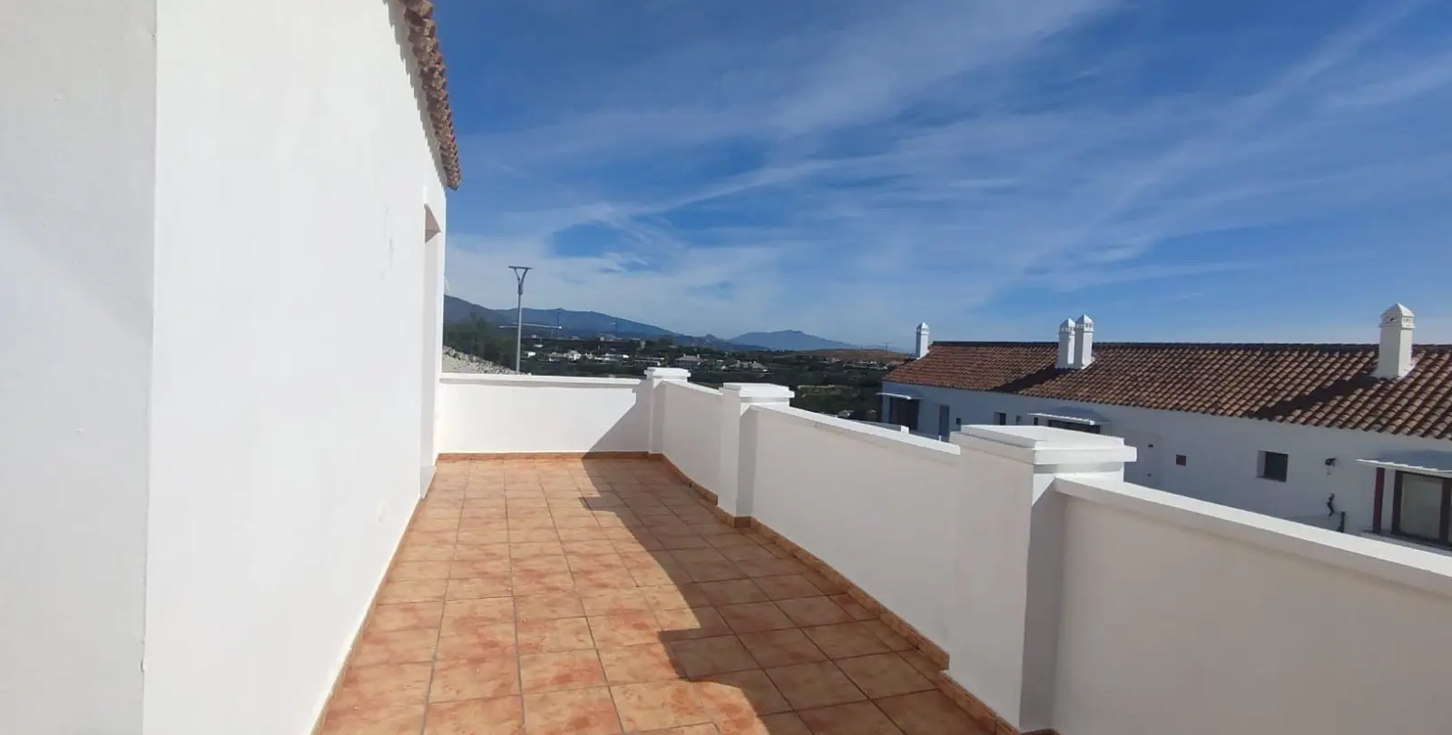 Venta de adosado en Doña Julia 1