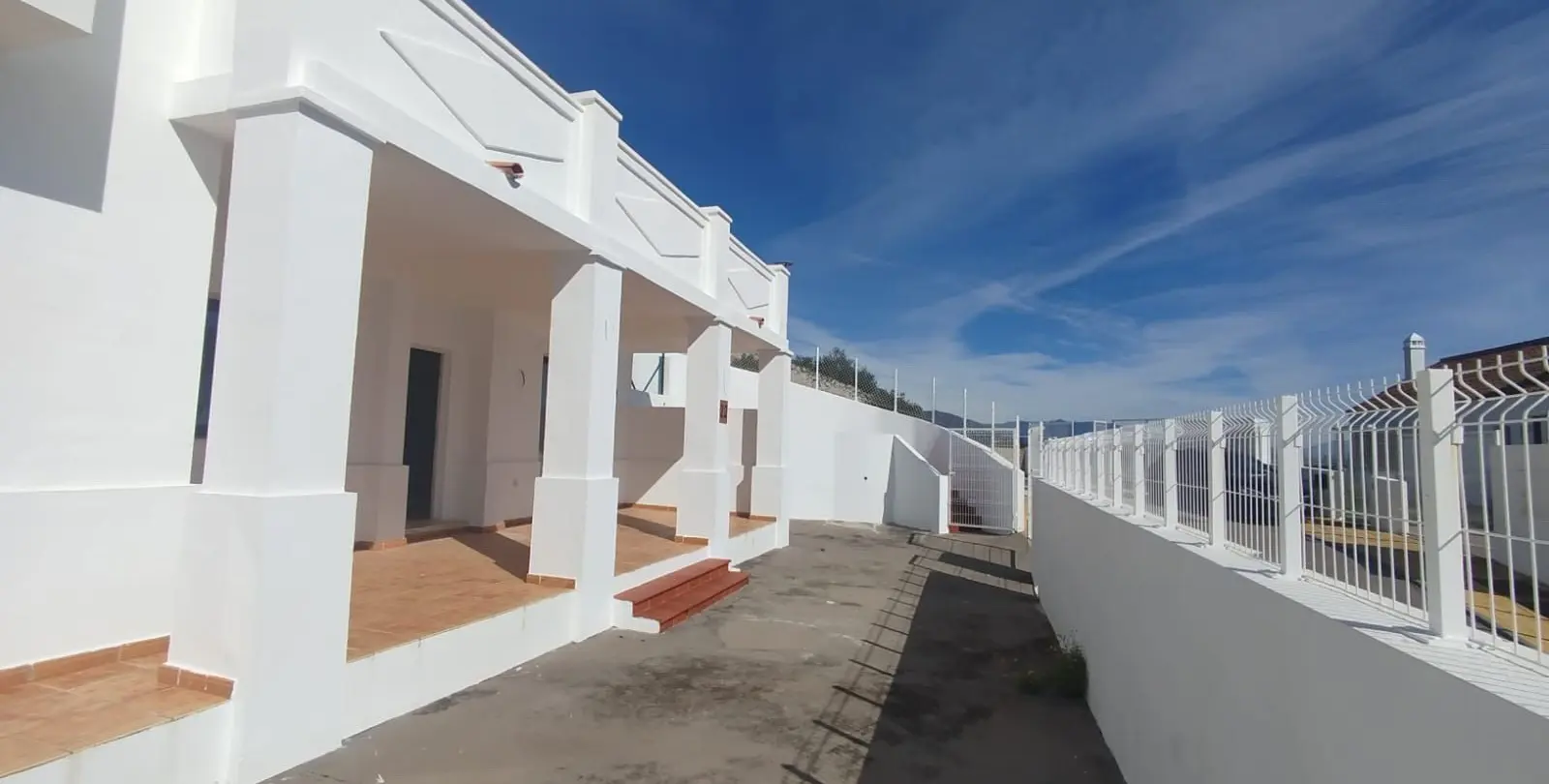 Venta de adosado en Doña Julia 4