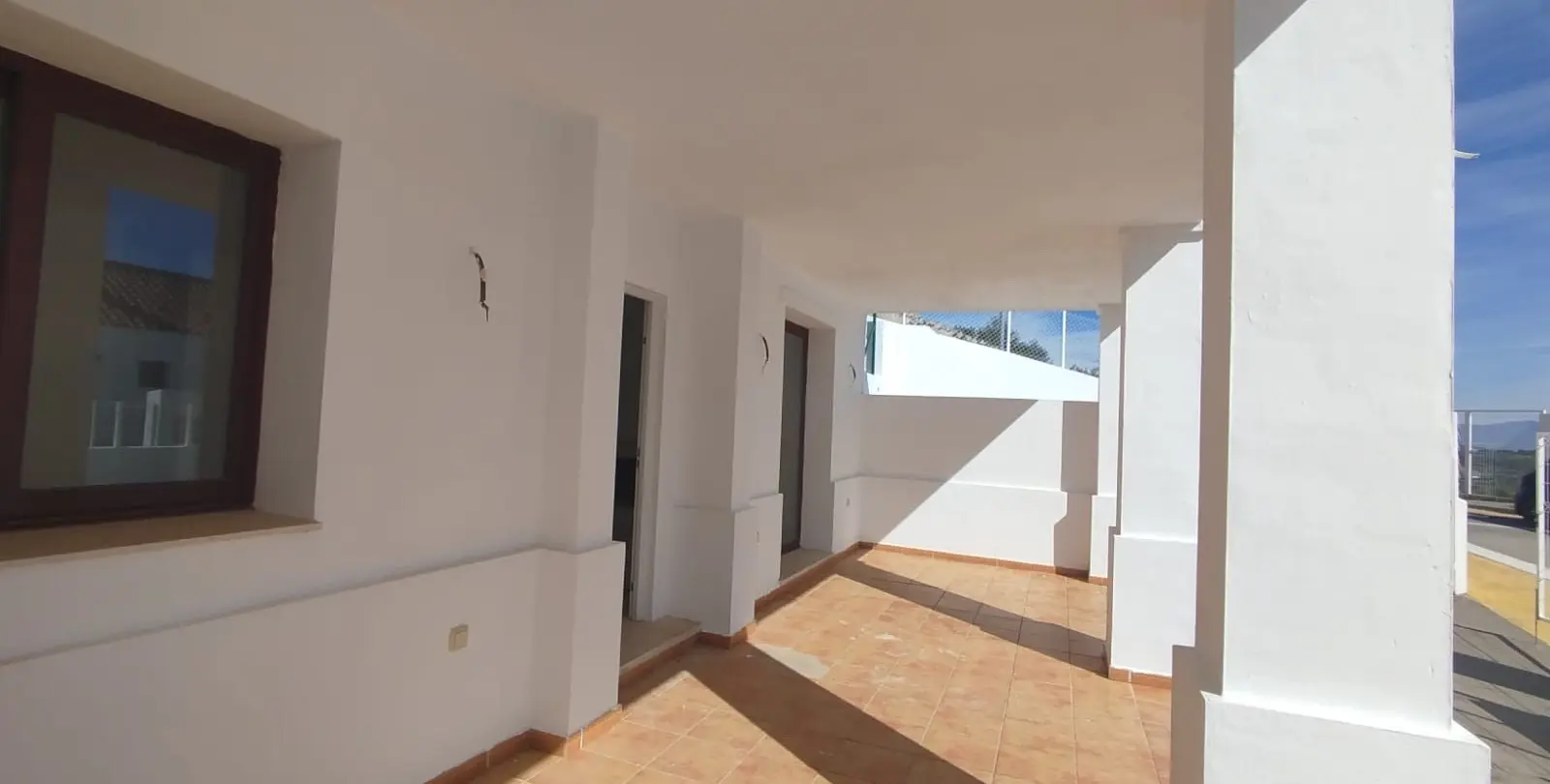 Venta de adosado en Doña Julia 5