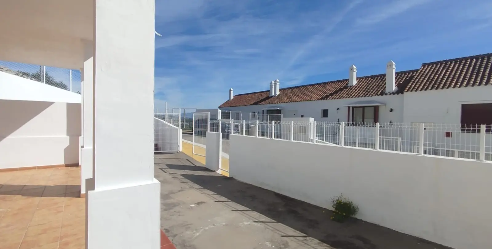 Venta de adosado en Doña Julia 6