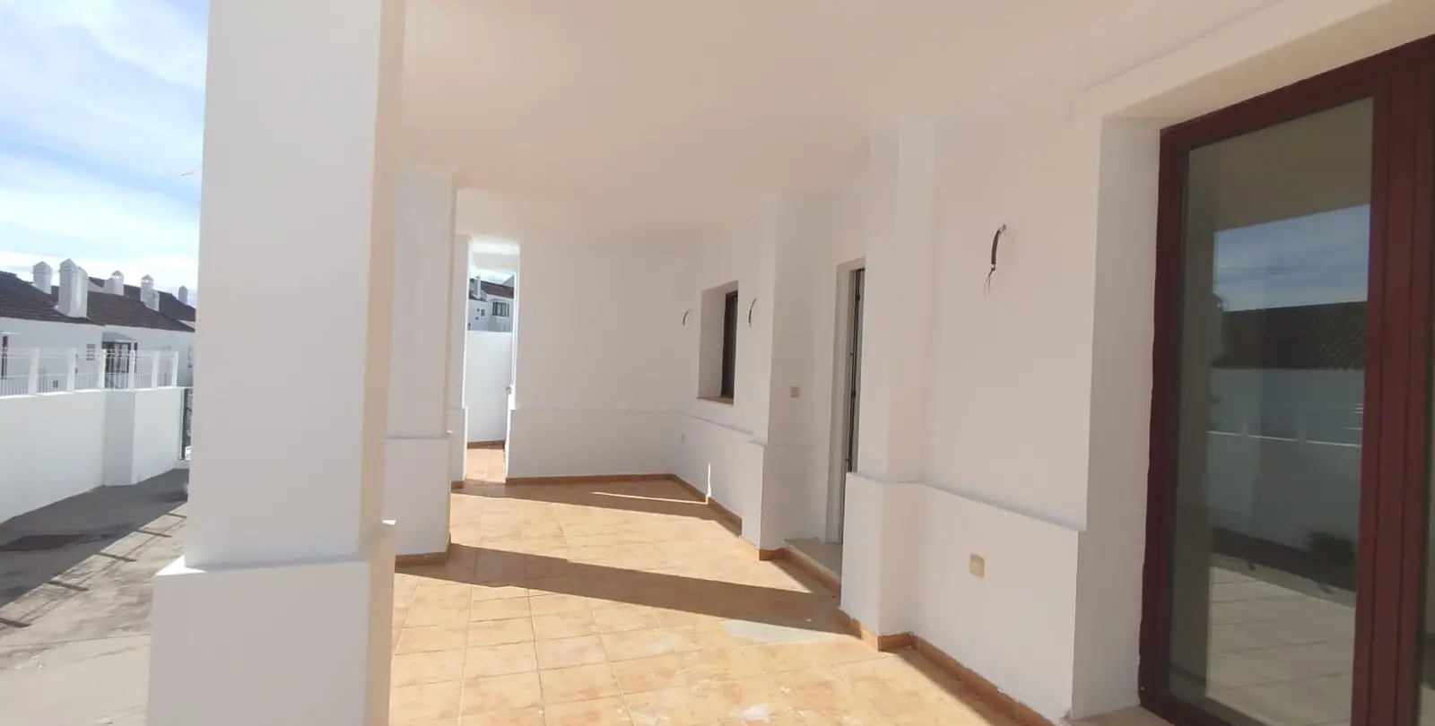 Venta de adosado en Doña Julia 7