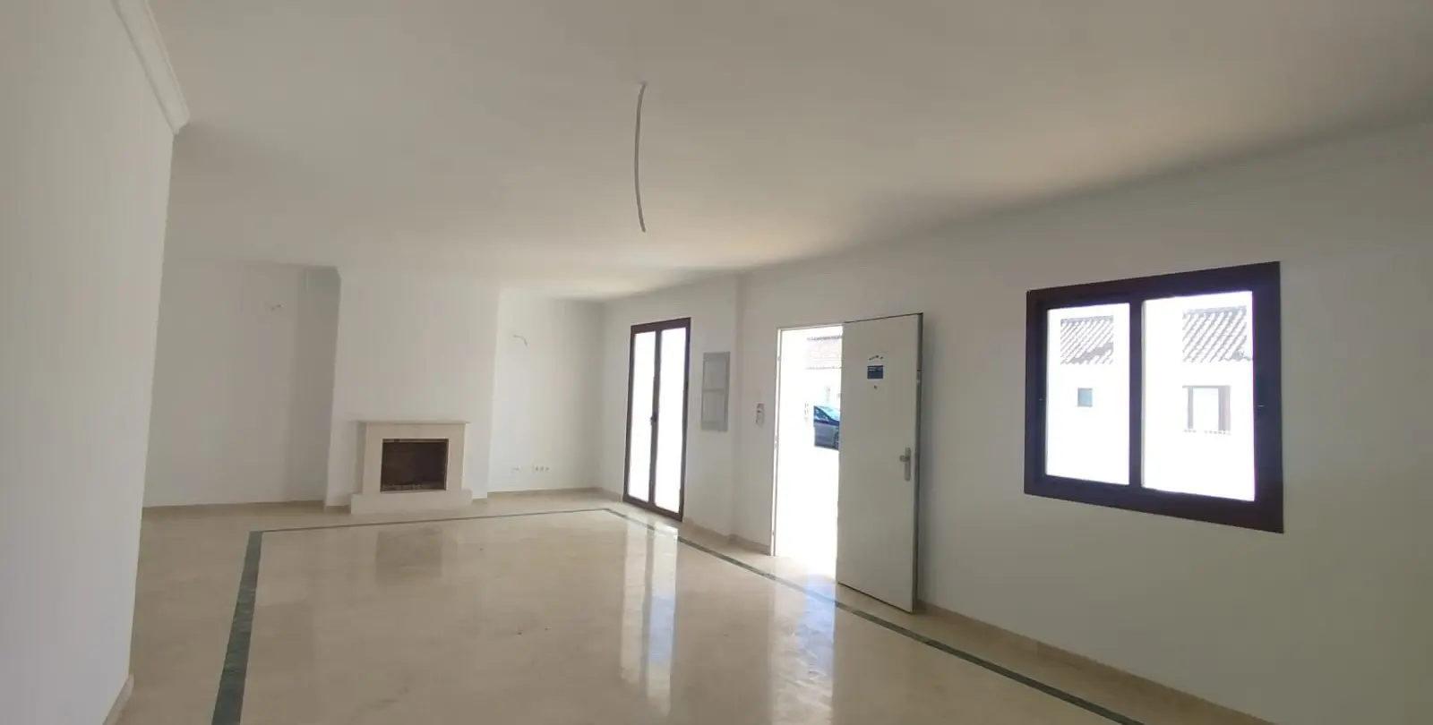 Venta de adosado en Doña Julia 9
