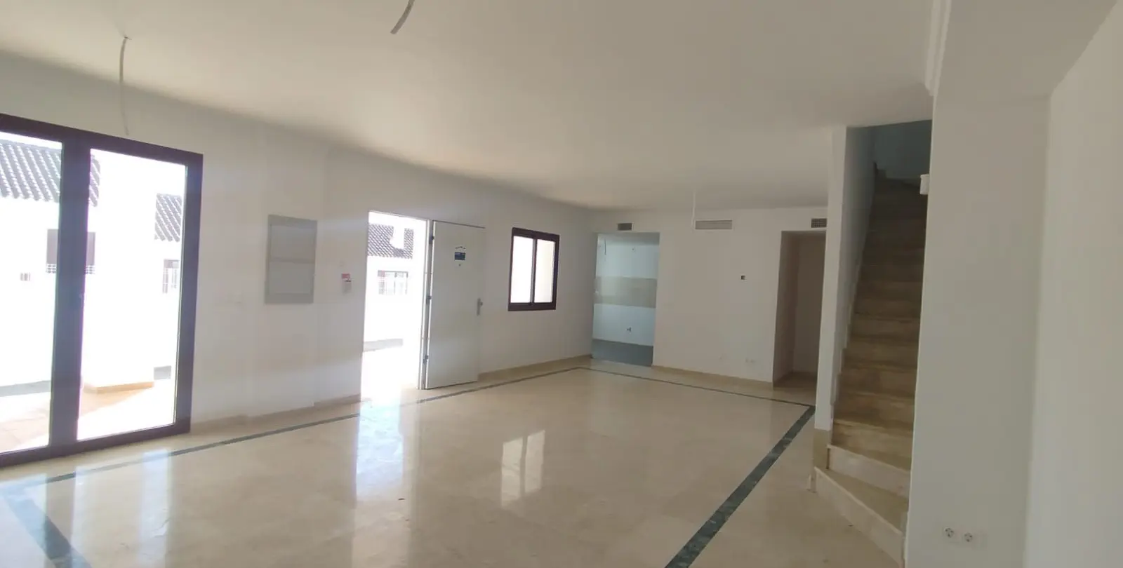 Venta de adosado en Doña Julia 10
