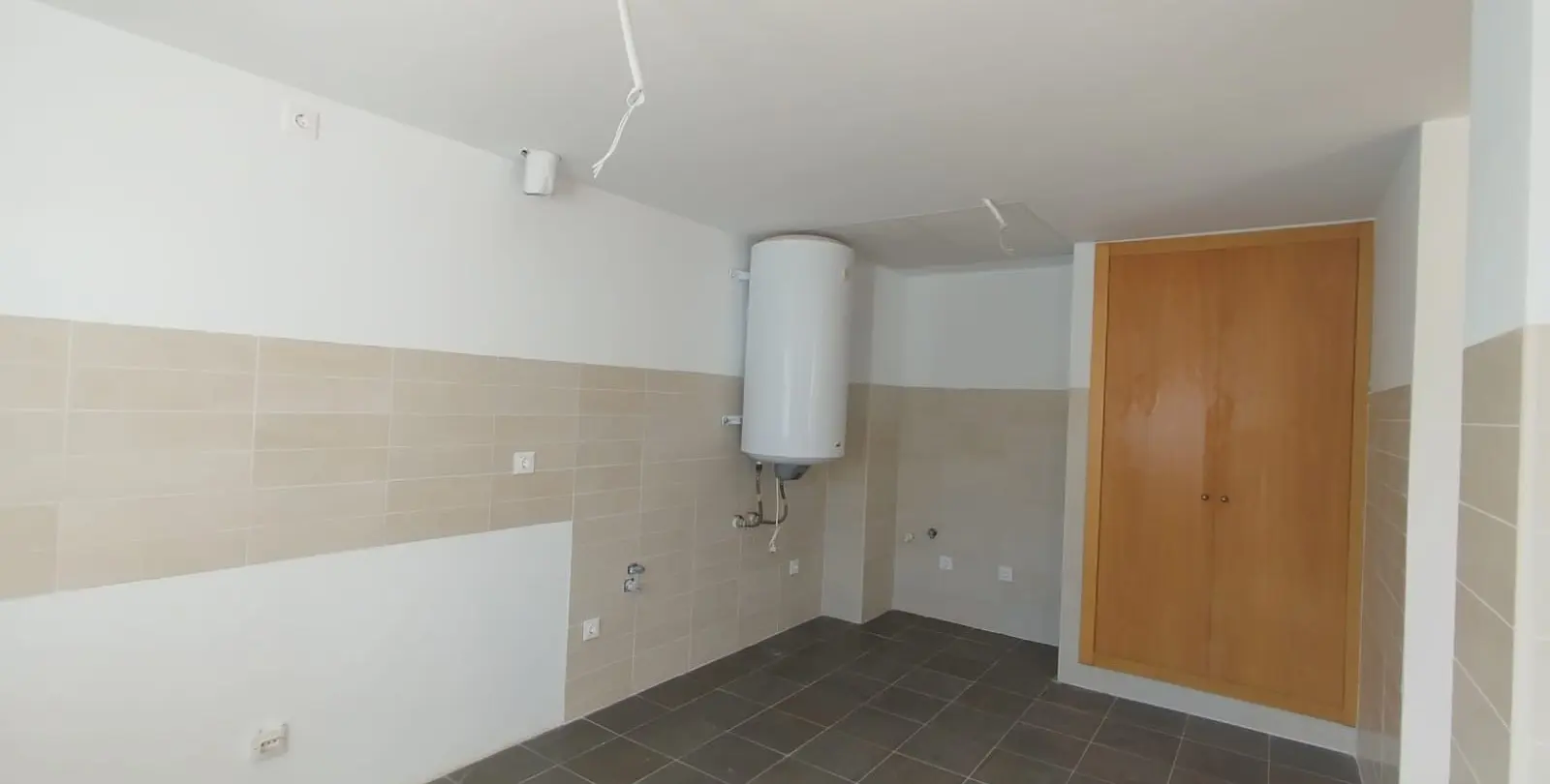 Venta de adosado en Doña Julia 12