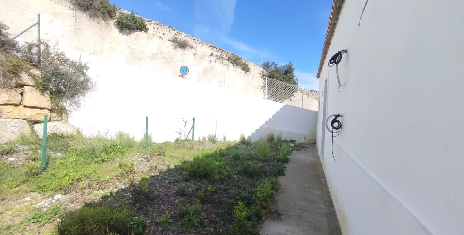 Venta de adosado en Doña Julia 34