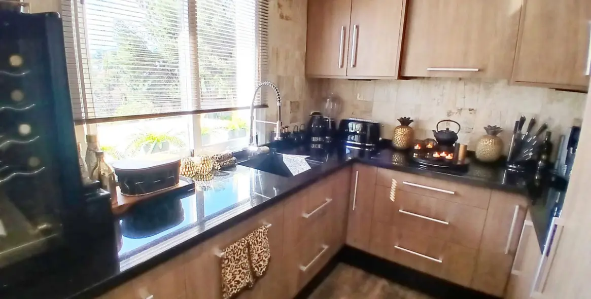 Sale of penthouse duplex in Torrequebrada 3