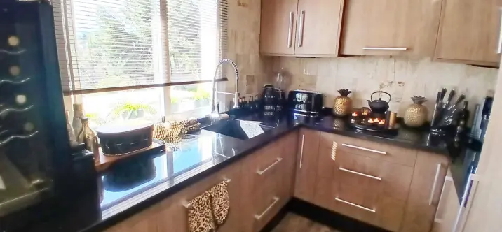Venta de ático dúplex en Torrequebrada 2