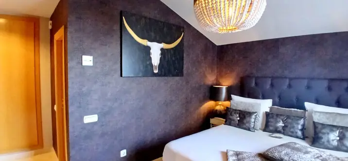 Venta de ático dúplex en Torrequebrada 3
