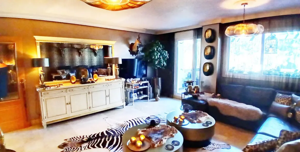 Sale of penthouse duplex in Torrequebrada 9