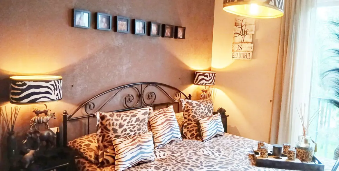 Sale of penthouse duplex in Torrequebrada 18