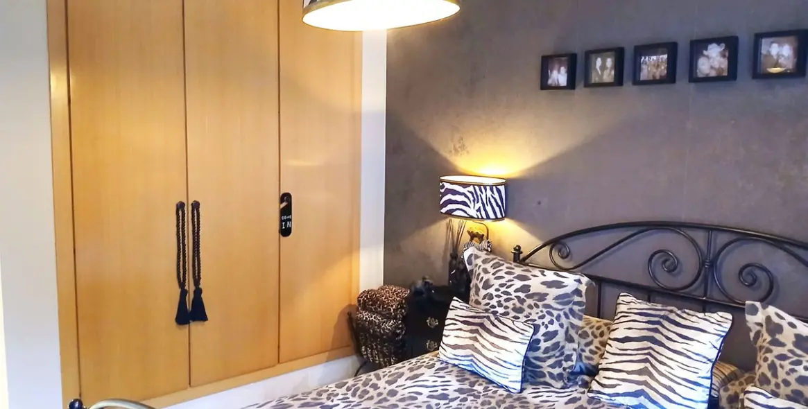 Sale of penthouse duplex in Torrequebrada 19