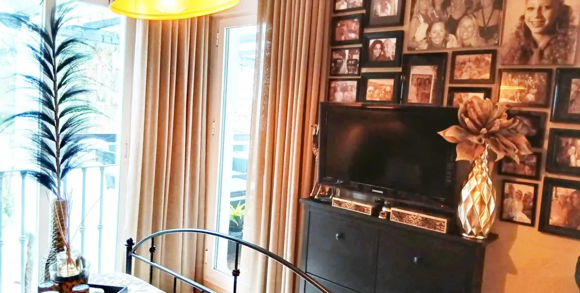 Sale of penthouse duplex in Torrequebrada 20