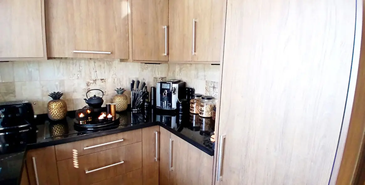 Sale of penthouse duplex in Torrequebrada 29