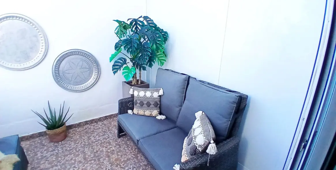 Sale of penthouse duplex in Torrequebrada 33