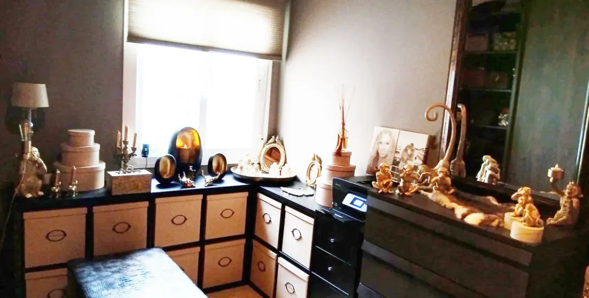 Sale of penthouse duplex in Torrequebrada 36