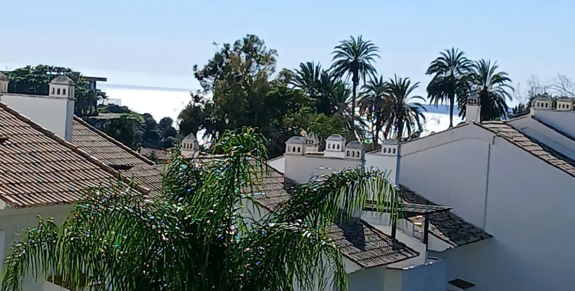 Sale of penthouse duplex in Torrequebrada 45