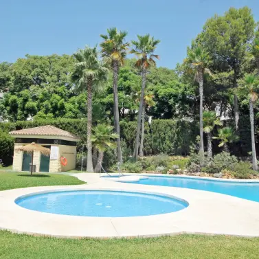 Sale of penthouse in Benalmadena