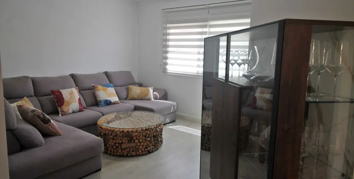 Sale of penthouse in Benalmadena 10