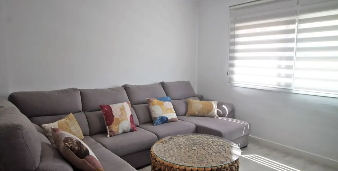 Sale of penthouse in Benalmadena 11