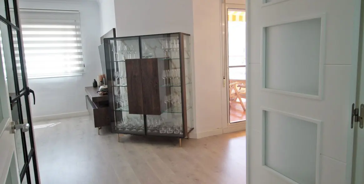 Sale of penthouse in Benalmadena 12