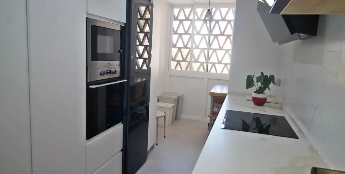 Sale of penthouse in Benalmadena 15