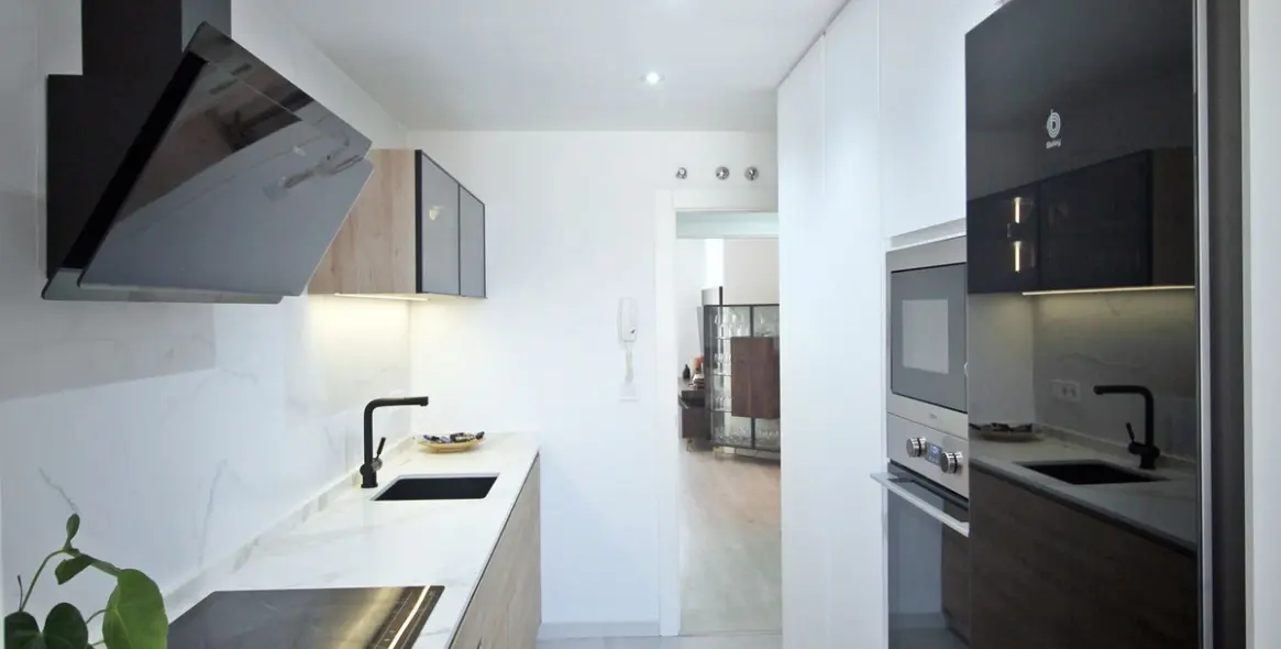 Sale of penthouse in Benalmadena 16