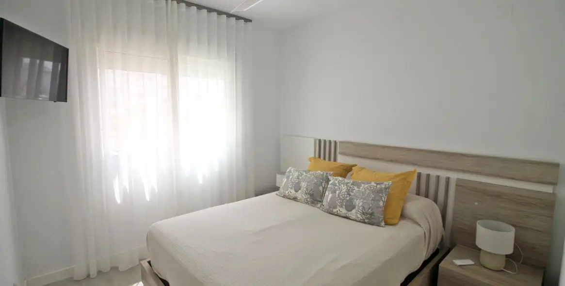 Sale of penthouse in Benalmadena 18