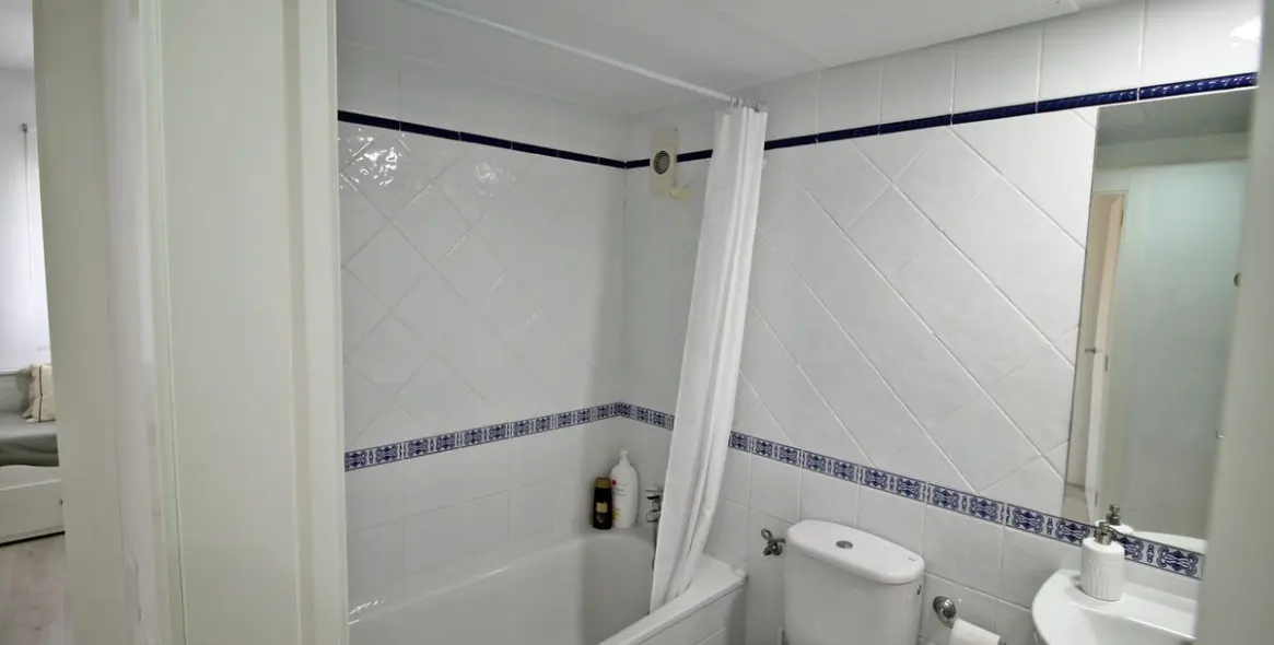 Sale of penthouse in Benalmadena 21