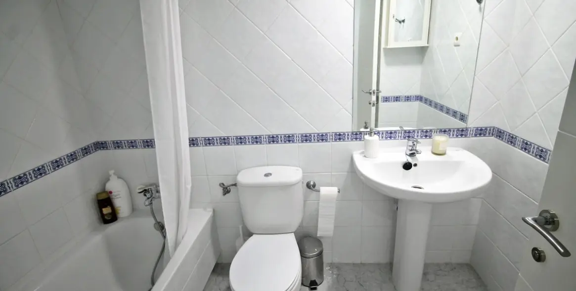 Sale of penthouse in Benalmadena 22