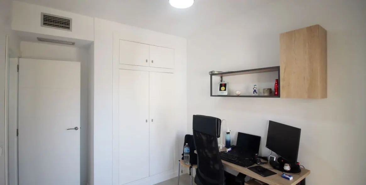 Sale of penthouse in Benalmadena 29