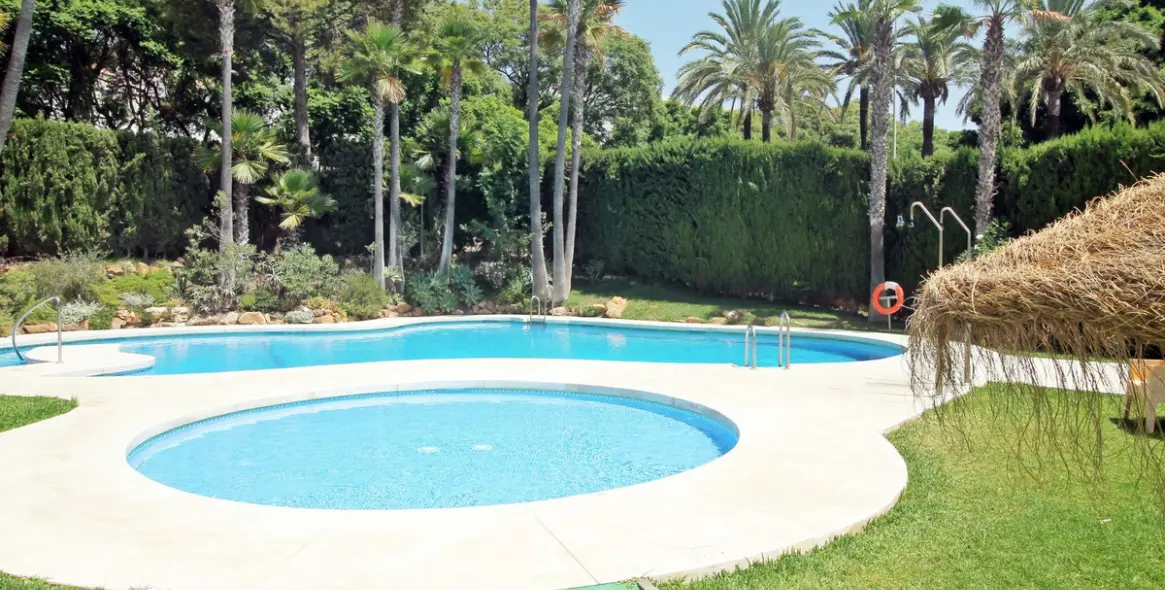 Sale of penthouse in Benalmadena 33