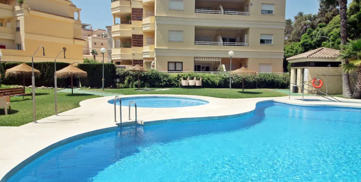 Sale of penthouse in Benalmadena 35