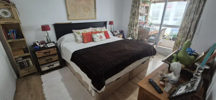 Sale of middle floor apartment in Marbella 1