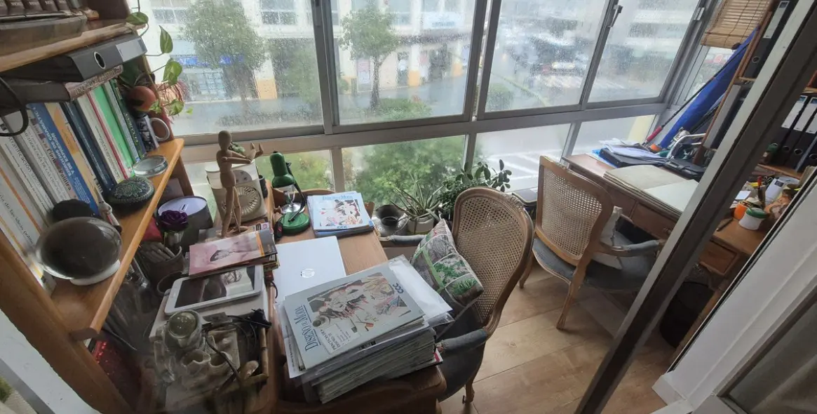 Sale of middle floor apartment in Marbella 4